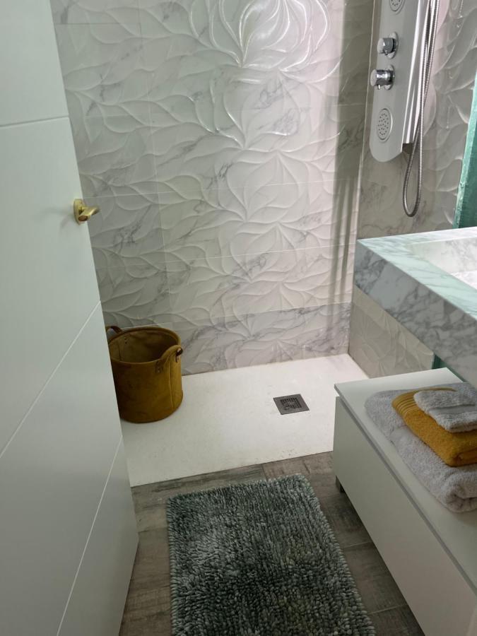 Apartamento Mar Apartment Sitges Ngoại thất bức ảnh