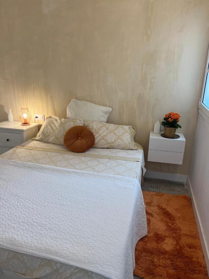 Apartamento Mar Apartment Sitges Ngoại thất bức ảnh