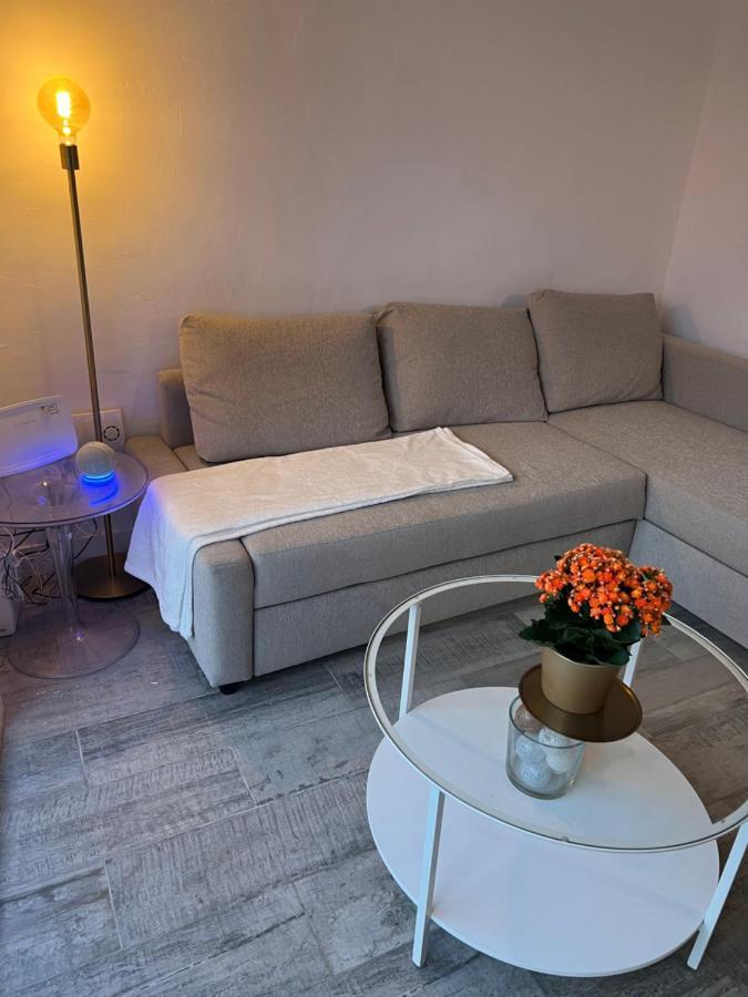 Apartamento Mar Apartment Sitges Ngoại thất bức ảnh